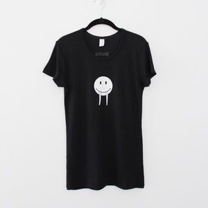 Alternative Walrus Graphic T-Shirt NWOT